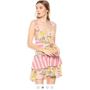 Worn once for love and lemons